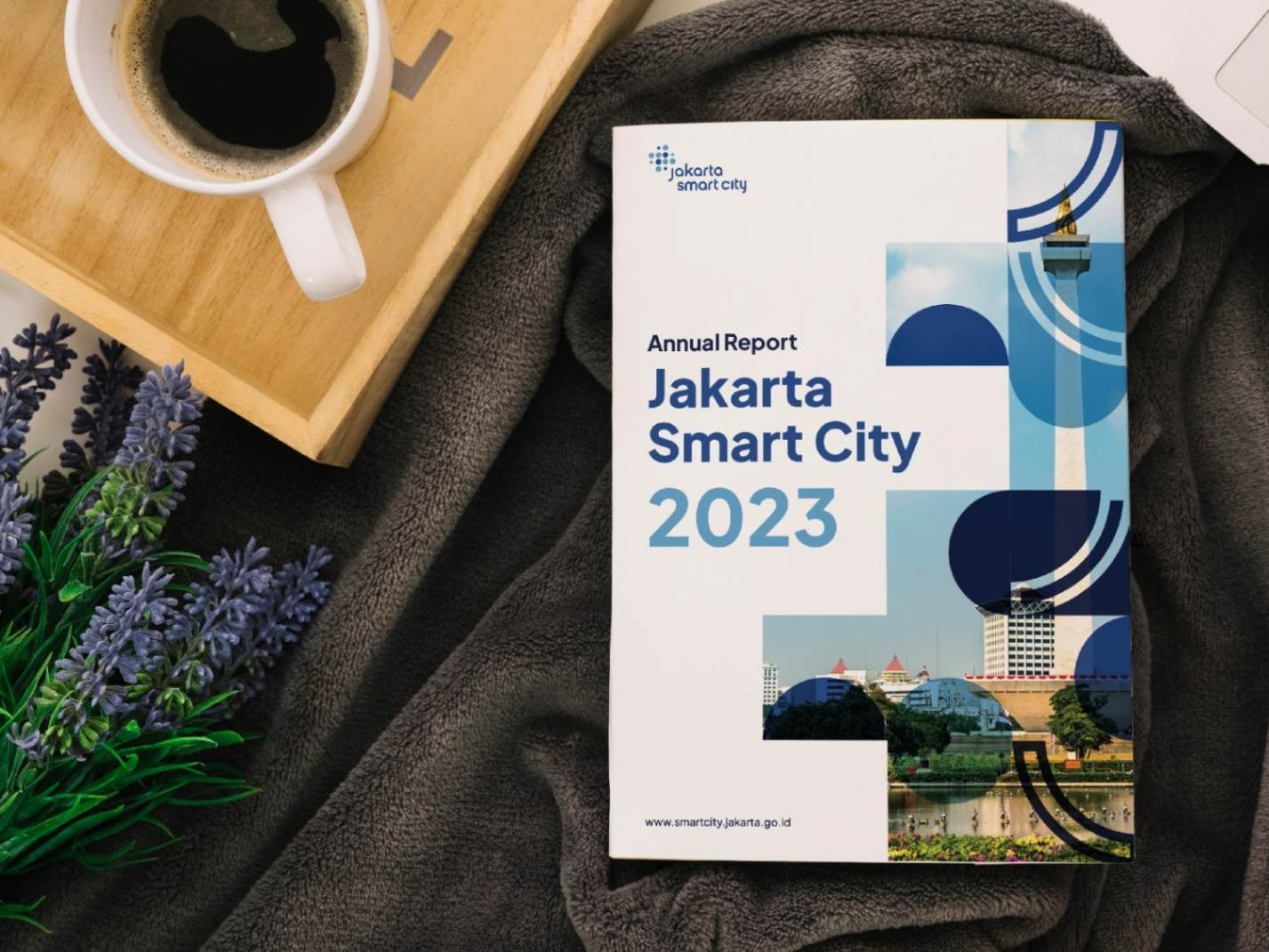 In 2023, there were several achievements accomplished by JSC. Let's take a look at them in this Annual Report!